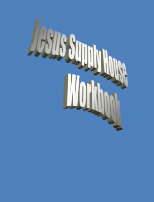 Jesus Supply House